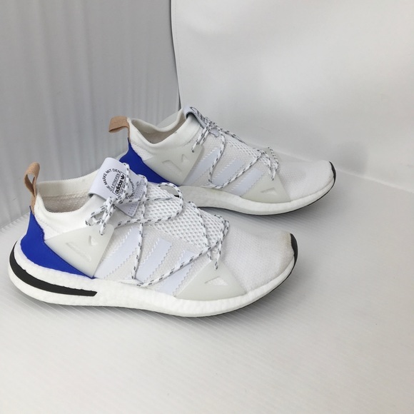 Adidas Shoes - Womens Adidas Arkyn W Running Sneaker - White